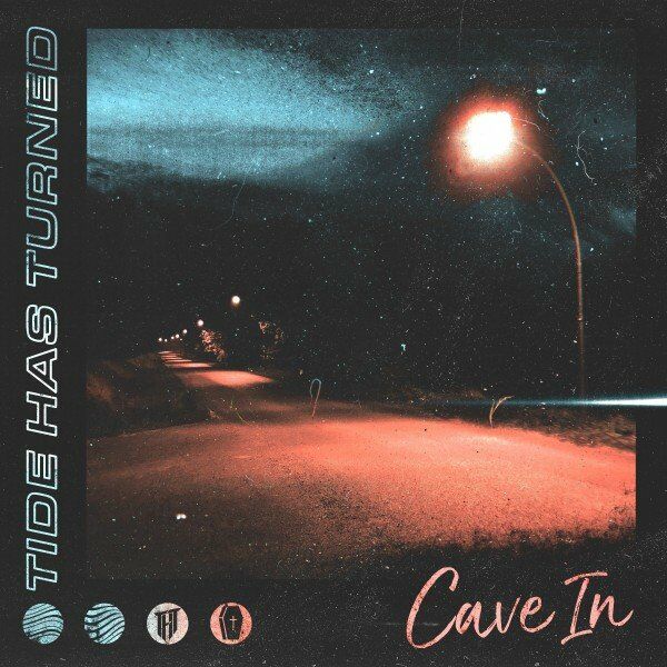 Tide Has Turned - Cave In [single] (2020)