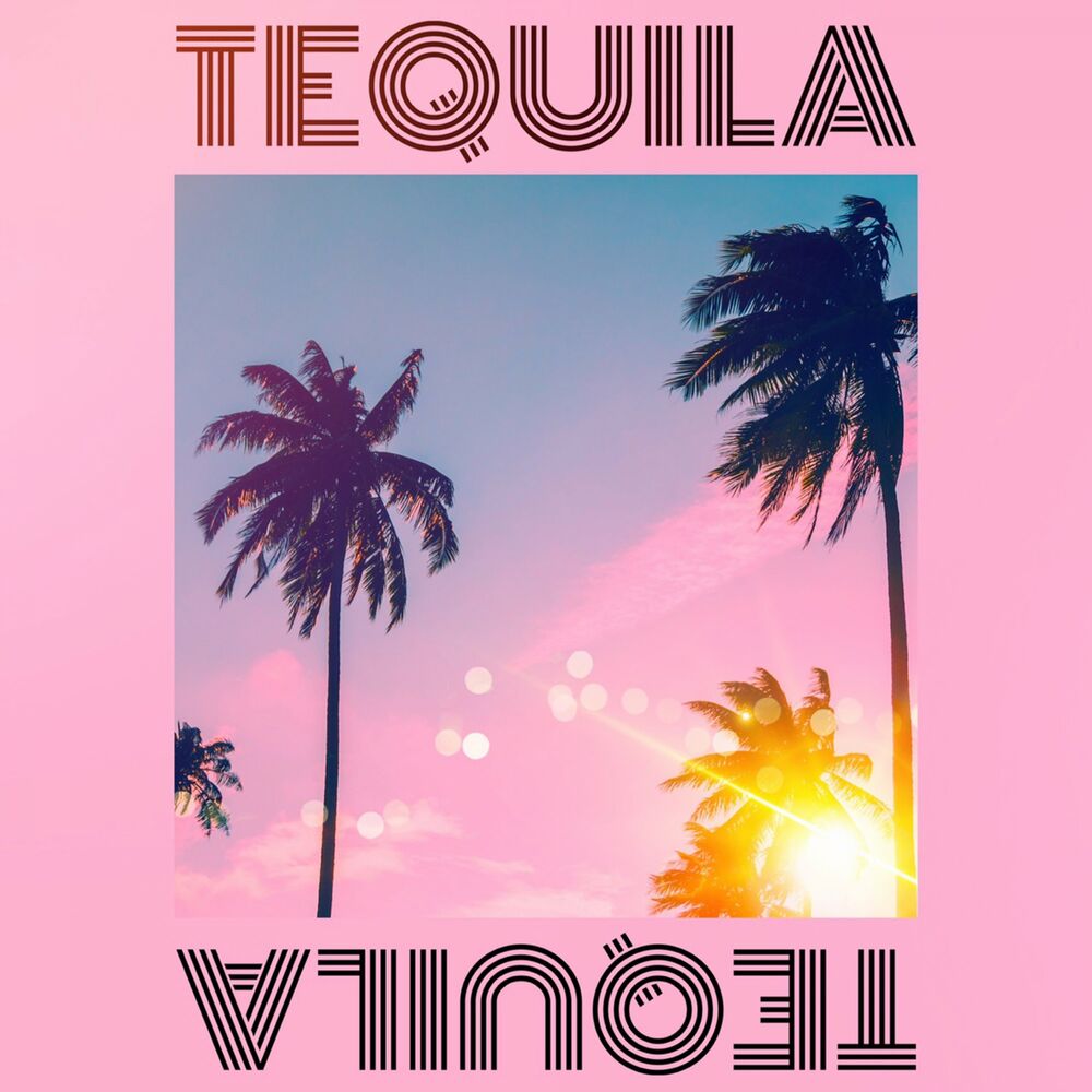The Paradice – Tequila – Single