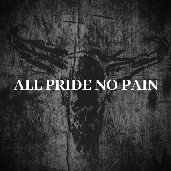 Upon a Burning Body - All Pride No Pain [single] (2019)