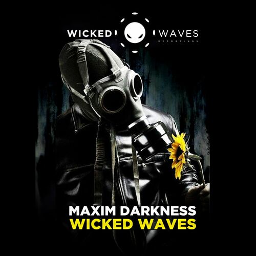 MaXim Darkness - Wicked Waves (2024)