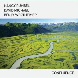 Nancy Rumbel - Confluence