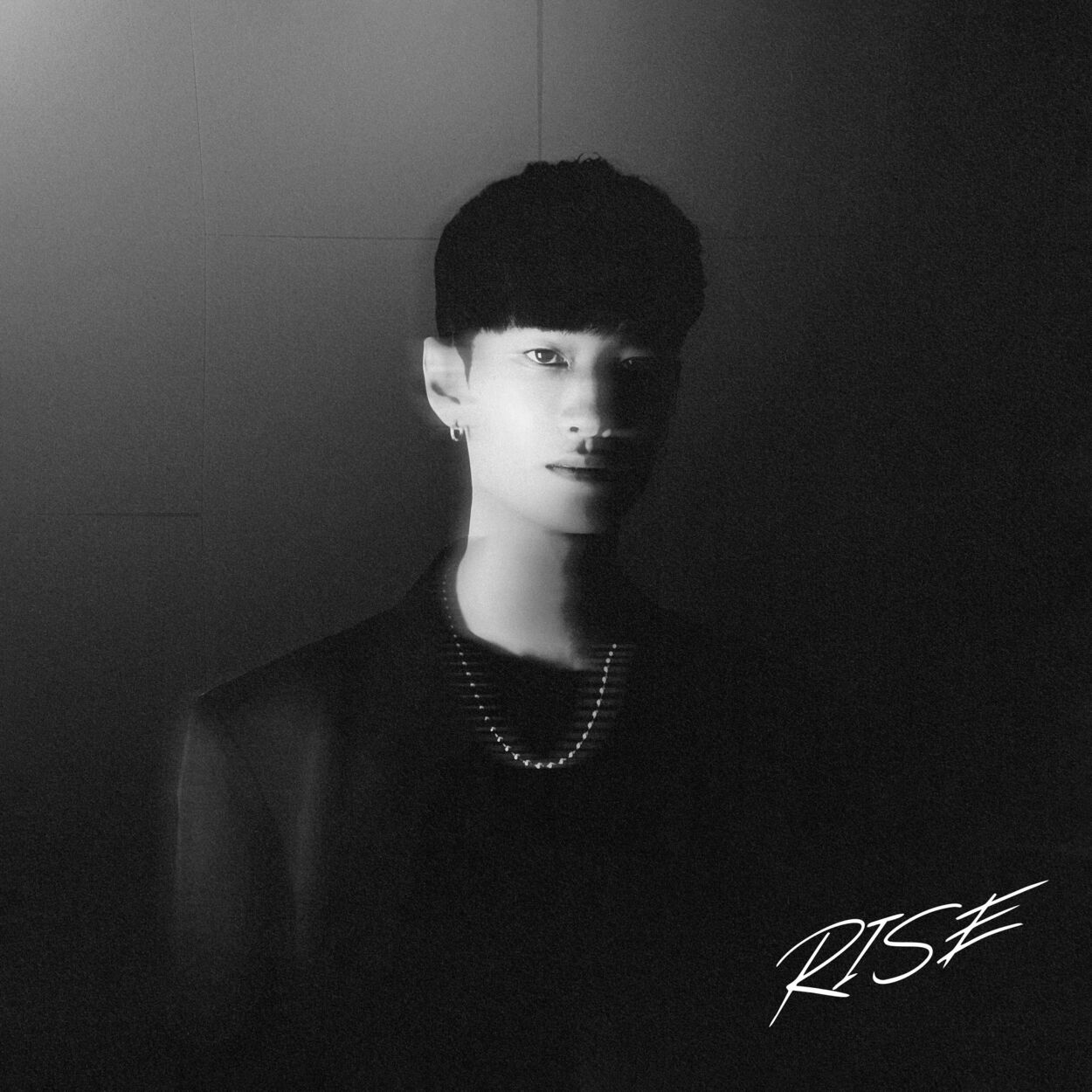 LEEWOOJIN – RISE – EP