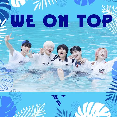 VVS – We On Top – Single