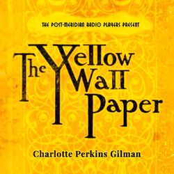 The Yellow Wallpaper audio only  YouTube