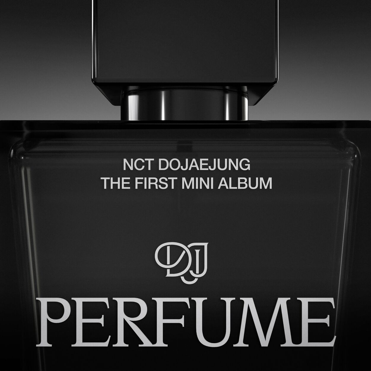 NCT DOJAEJUNG – Perfume – The 1st Mini Album