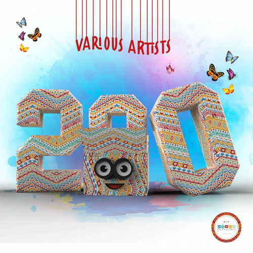 Track artwork