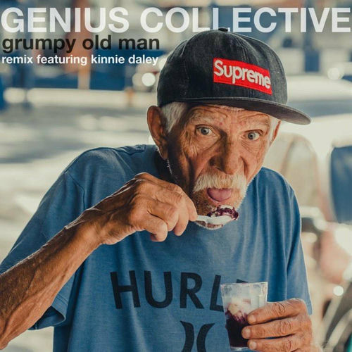 supreme hair cap