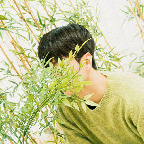 Lee Min Seok – Summer Forest – Single