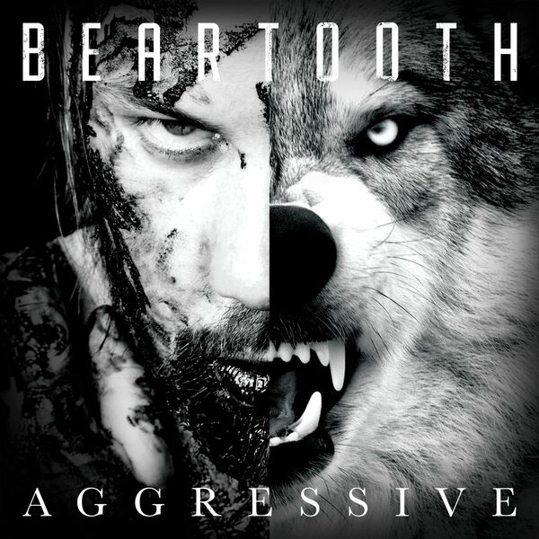 Beartooth - Aggressive [single] (2016)