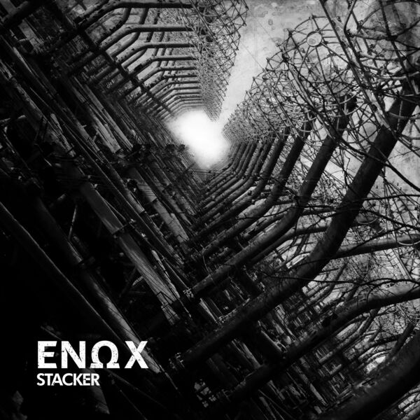 Enox - Stacker [single] (2020)