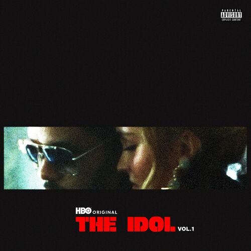 Stream The Weeknd  Listen to The Idol Episode 4 (Music from the