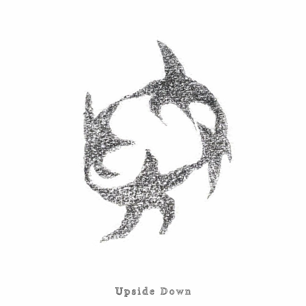 Soqi – Upside Down – Single