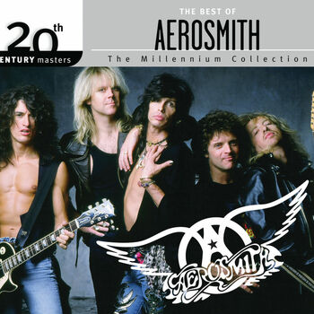 Aerosmith Amazing Listen With Lyrics Deezer