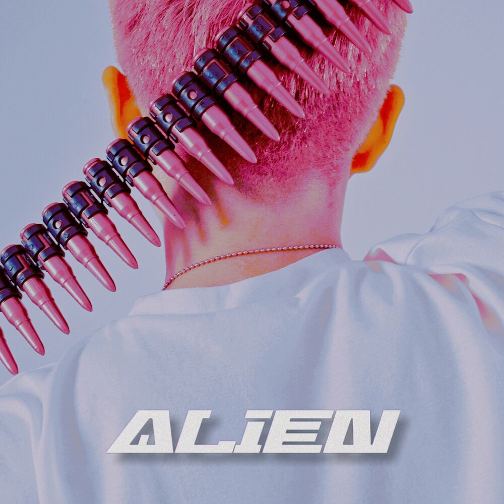 Trevor – ALIEN (외계IN) – Single