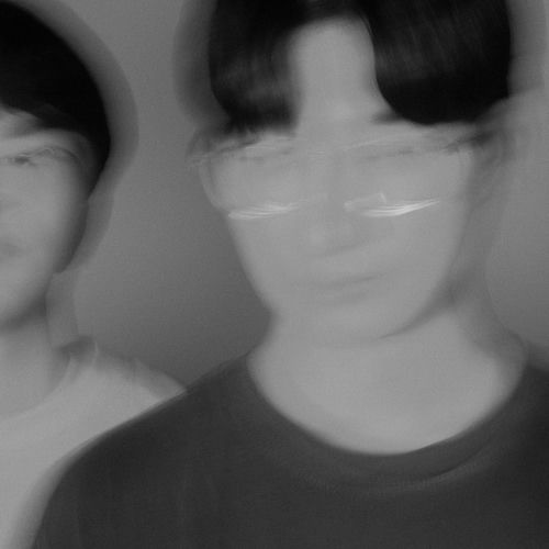 Chamsom – Toy – EP