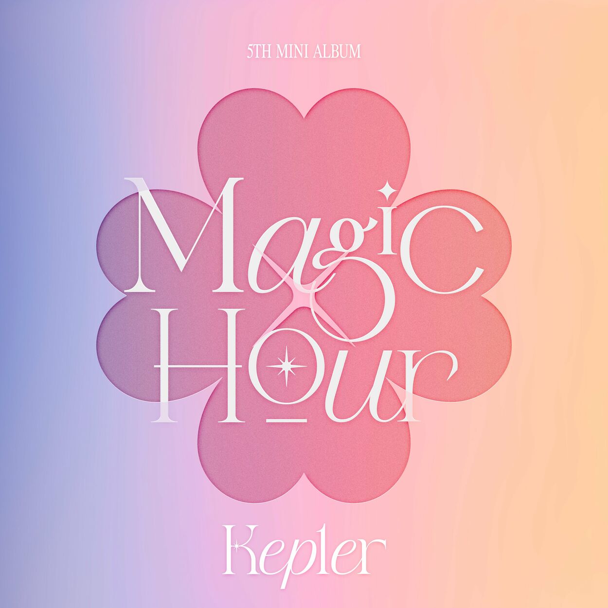 Kep1er – Magic Hour – EP