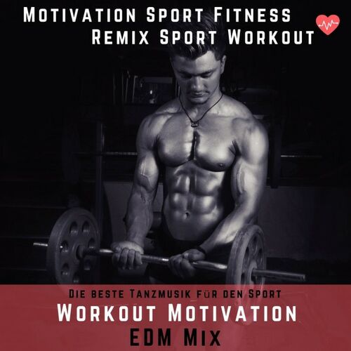 Motivation Sport Fitness Saxo Vocalizer Workout Electro Mix Listen With Lyrics Deezer