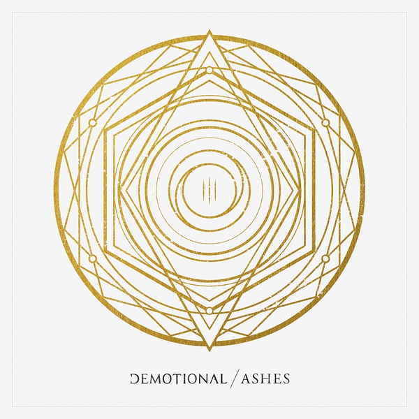 dEMOTIONAL - Ashes [single] (2017)