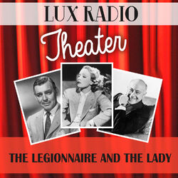 The Legionnaire and the Lady