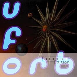 The Orb - U.F.Orb