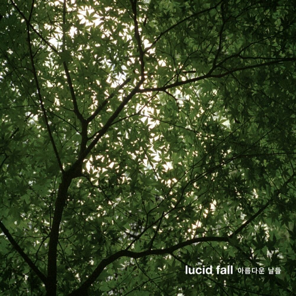 Lucid Fall – Beautiful Days