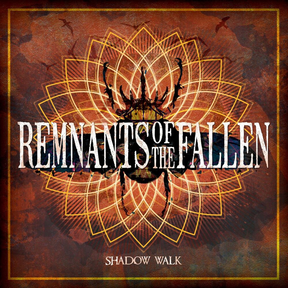 Remnants Of The Fallen – Shadow Walk