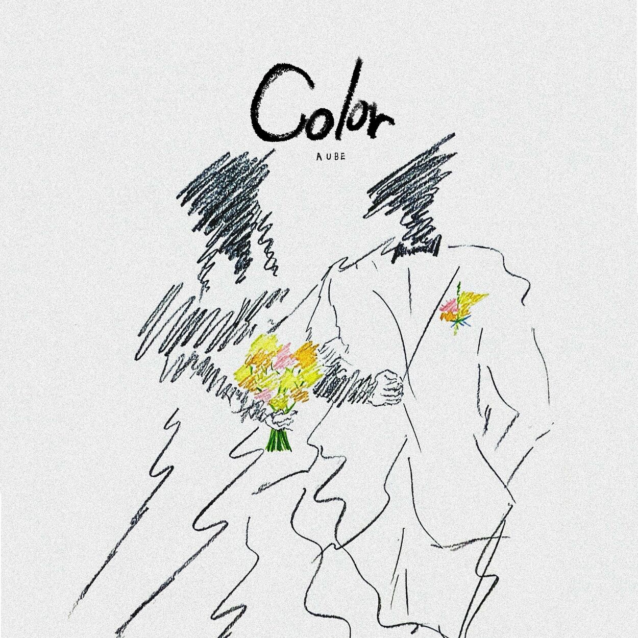 Aube – Color – Single