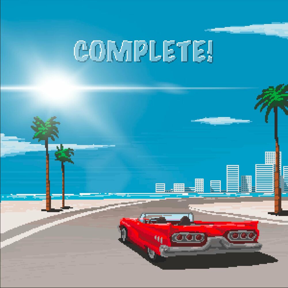 Rico – Complete – Single