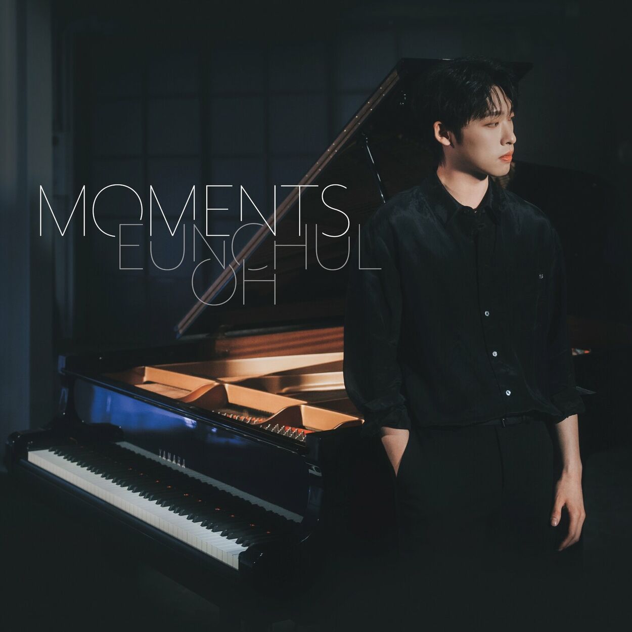 ECOH – Moments