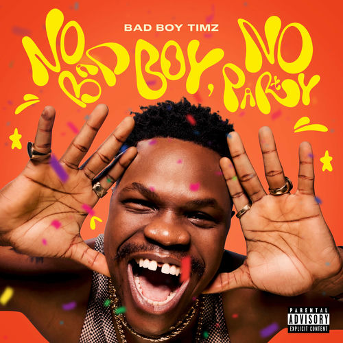 Track artwork
