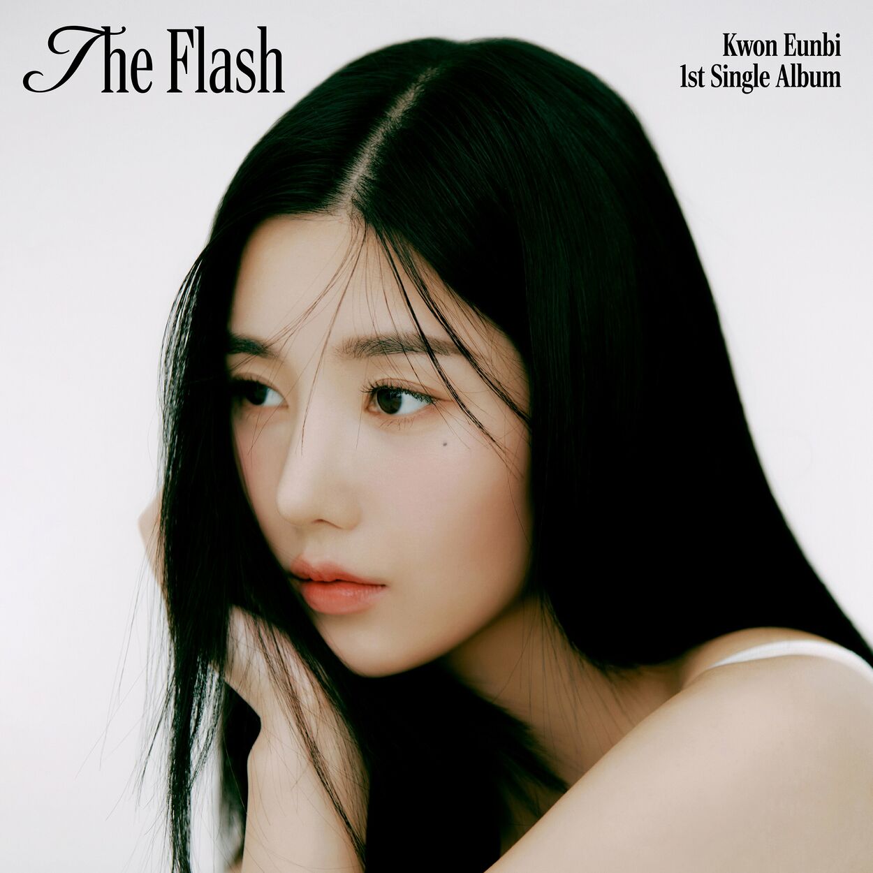 Kwon Eunbi – The Flash – Single