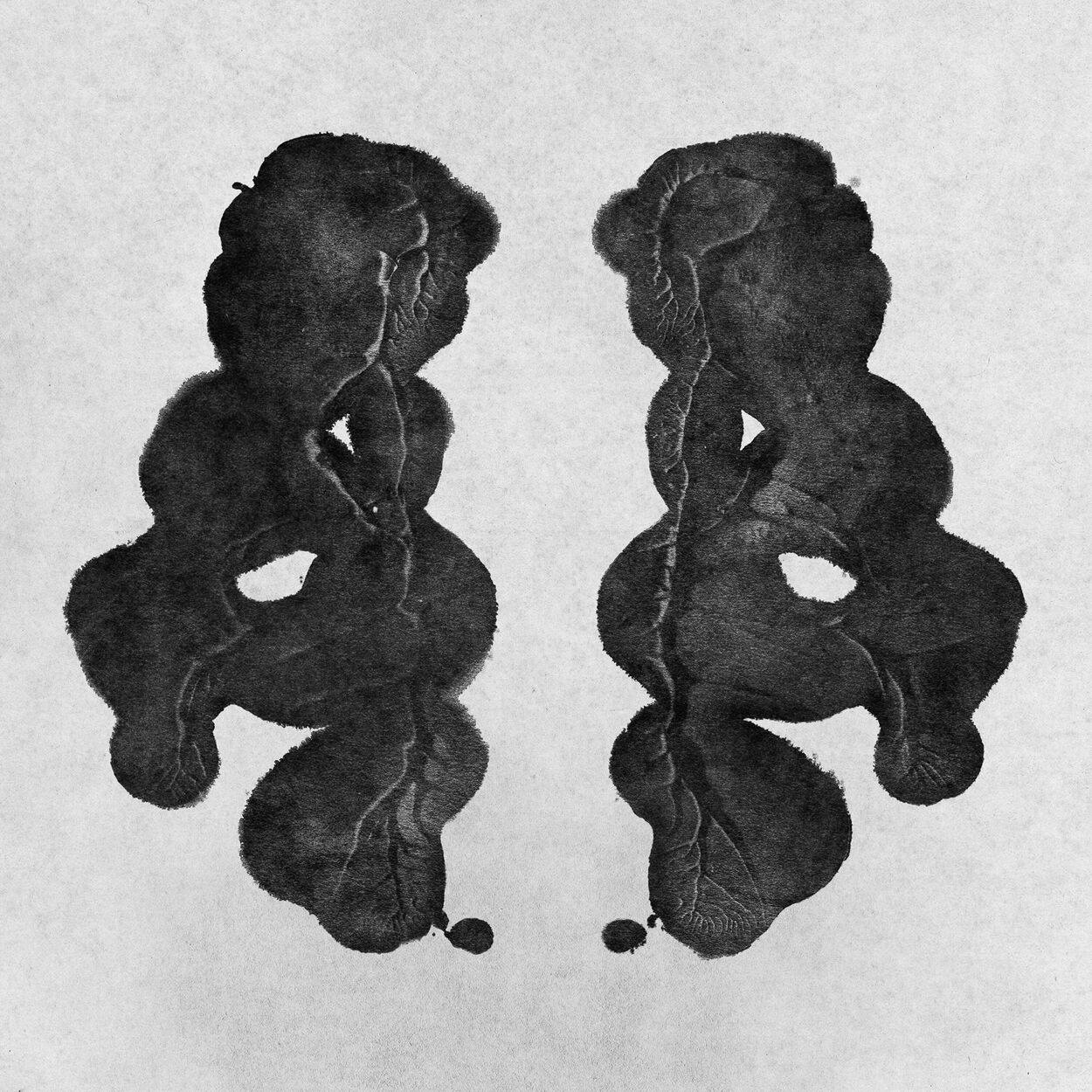PENOMECO – [ Rorschach ] Part 1 – EP