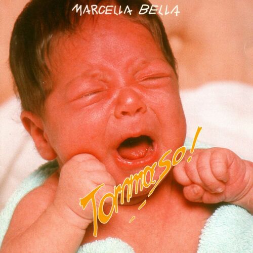 Marcella Bella Montagne Verdi Listen On Deezer