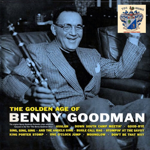 Benny Goodman One O Clock Jump Listen With Lyrics Deezer