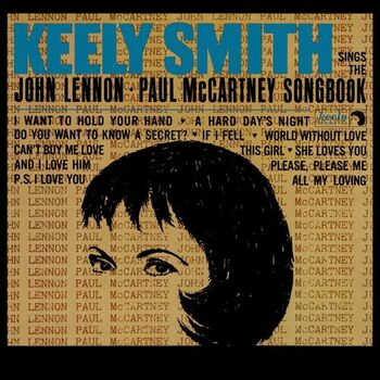 Keely Smith A Hard Day S Night Listen With Lyrics Deezer