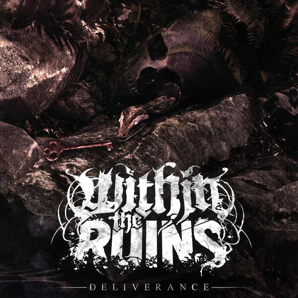 Within The Ruins - Deliverance [single] (2020)