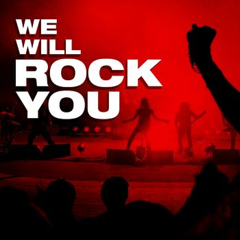 Nickelback We Will Rock You Listen With Lyrics Deezer