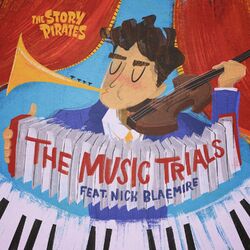 The Music Trials