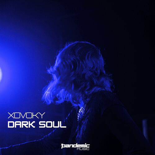  XOVOKY - Dark Soul (2024) 