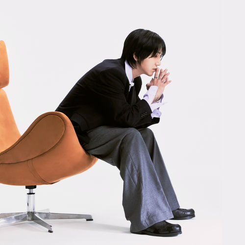 YESUNG – It’s Complicated – The 6th Mini Album – EP