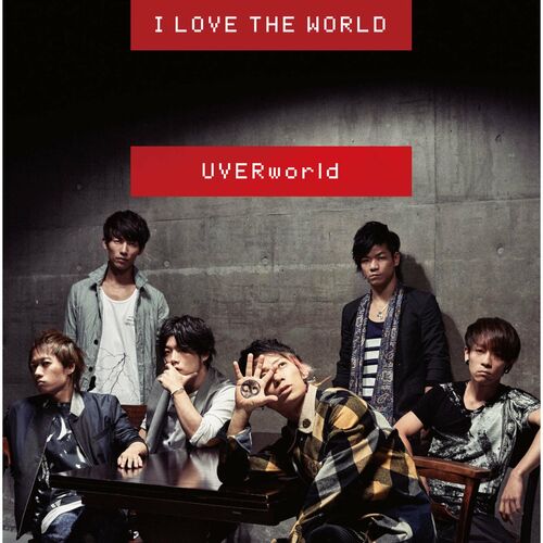 UVERworld's discography - Musicboard