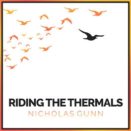 Nicholas Gunn - Riding the Thermals