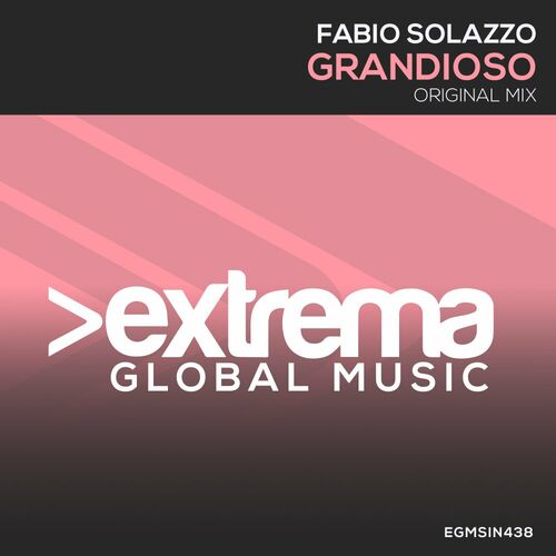  Fabio Solazzo - Grandioso (2024) 