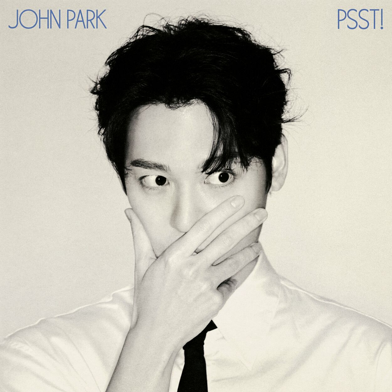 John Park – PSST!