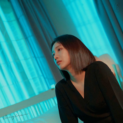 Han Gi Ran – 고요히 외침 – Single