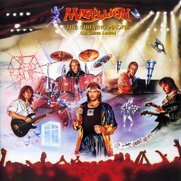 Marillion - Thieving Magpie (La Gazza Ladra)