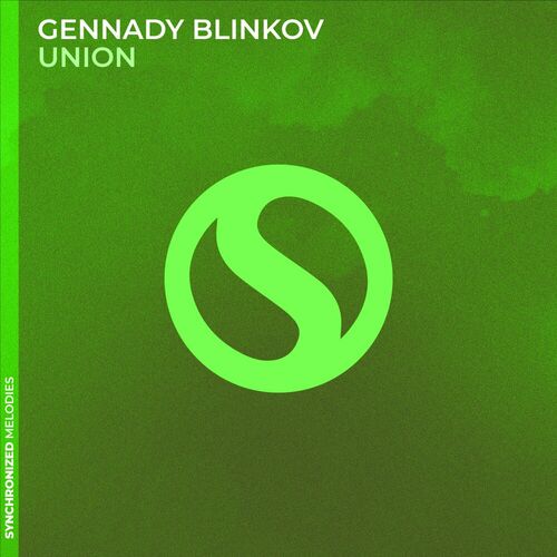 Gennady Blinkov - Union (2024)