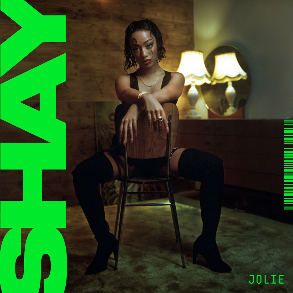 SHAY