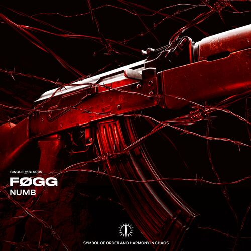 Fogg - NUMB (2024)