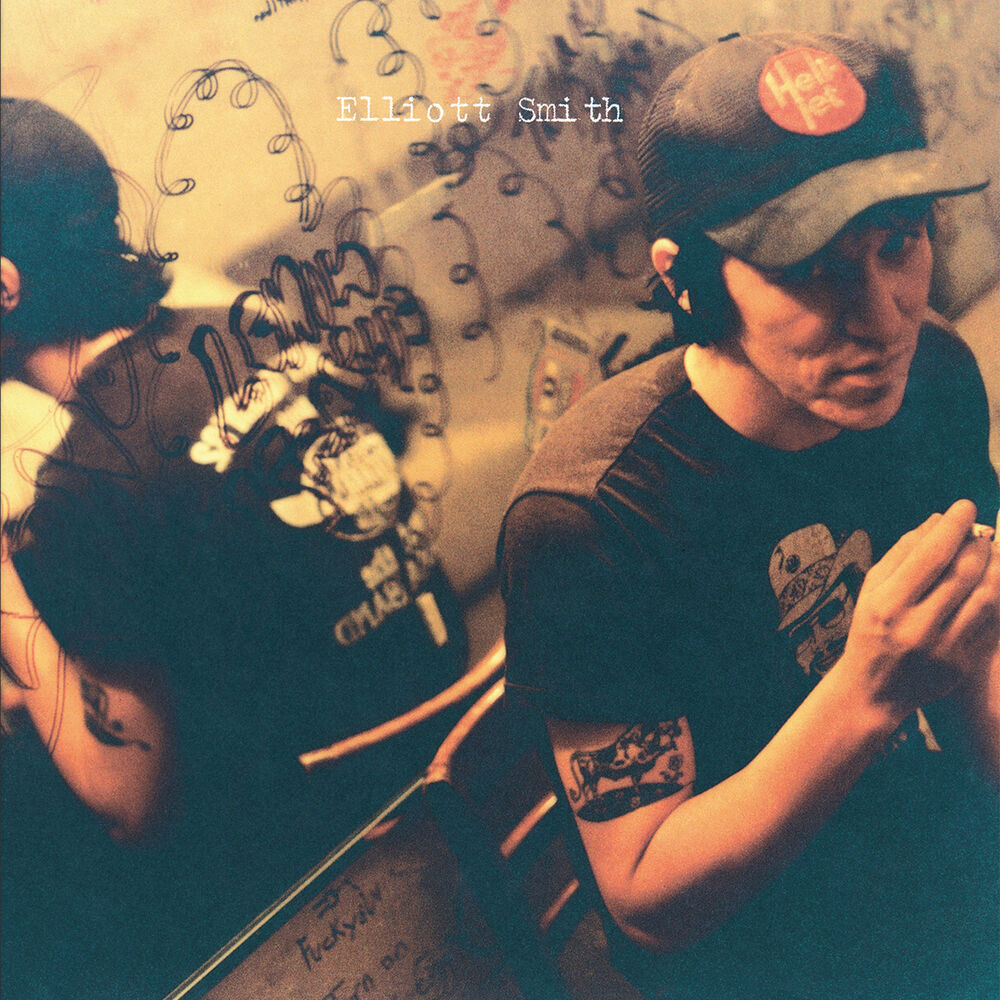 Say Yes cover